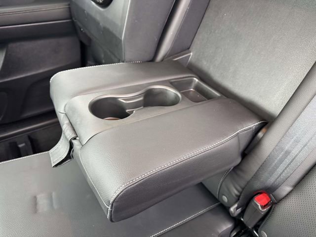 Certified 2023 Honda Ridgeline RTL image 11