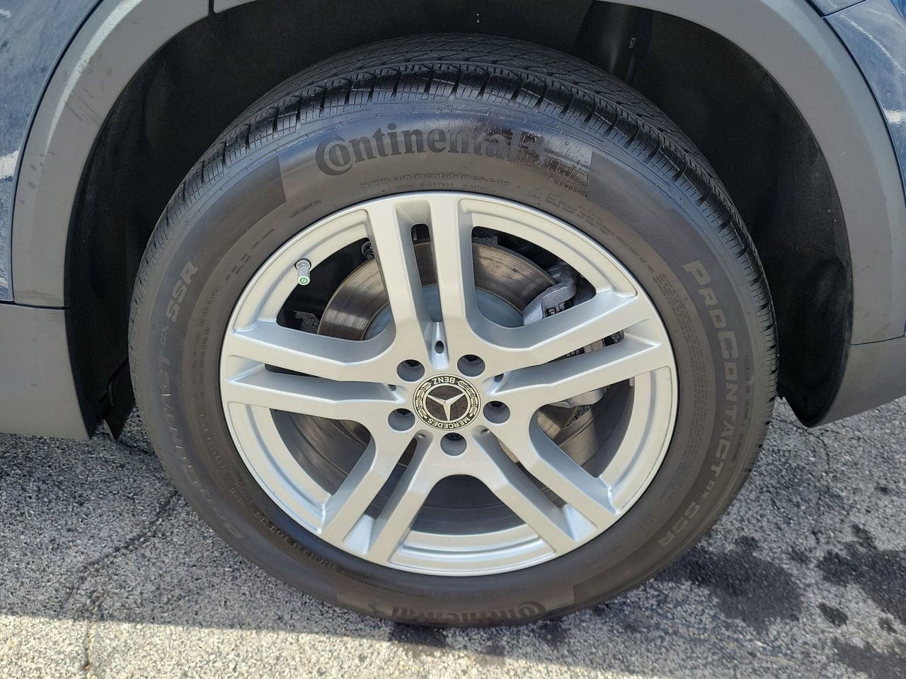 Certified 2023 Mercedes-Benz GLA 250 image 10