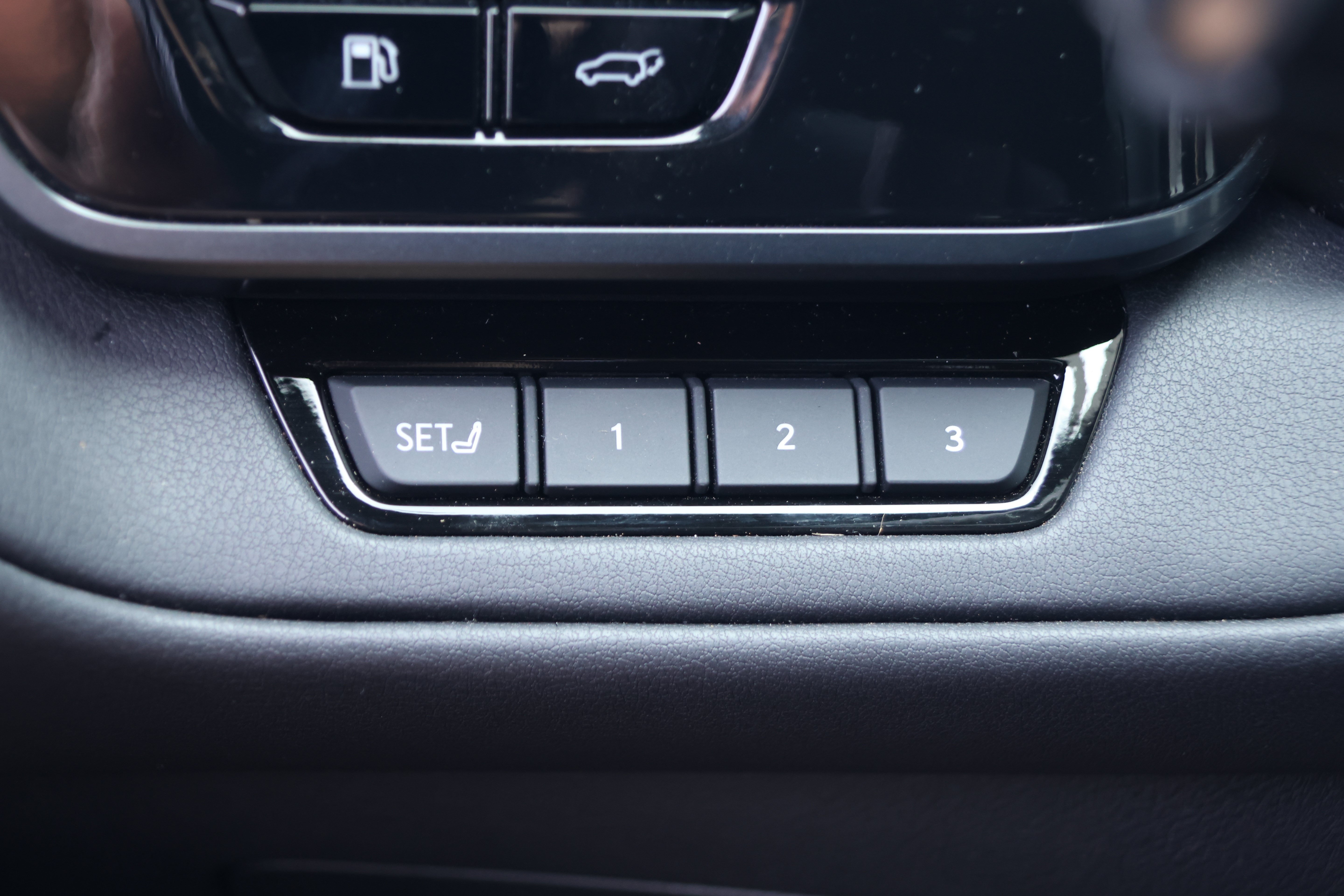 Used 2026 Lexus TX 350 AWD w/ Technology Package image 15