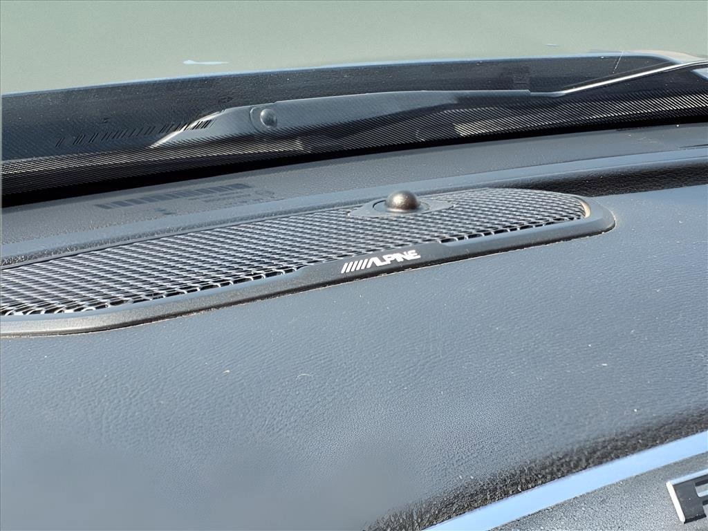 Used 2024 RAM 2500 Laramie image 21