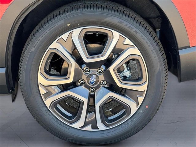 New 2025 Subaru Ascent Limited image 7