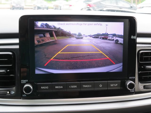 Used 2021 Kia Rio S image 28