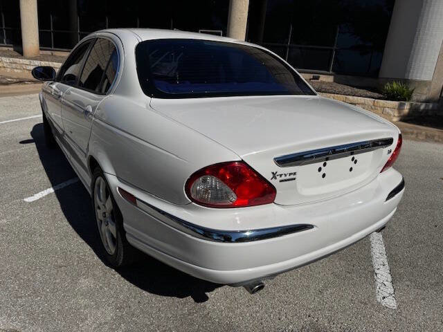 Used 2005 Jaguar X-TYPE 3.0 image 13