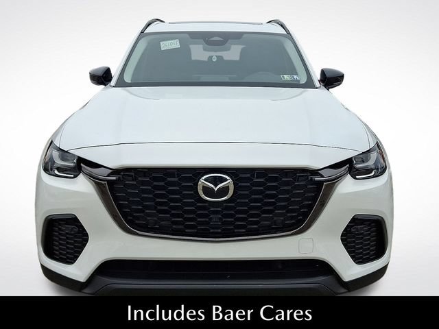 New 2026 MAZDA CX-70 3.3 Turbo w/ Preferred Package AWD/4WD video 2