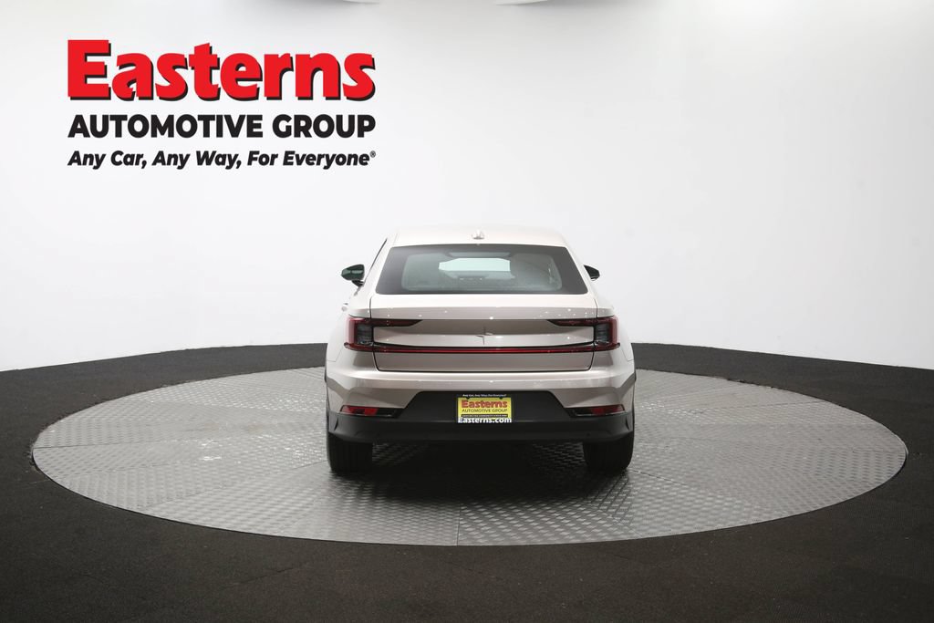 Used 2024 Polestar Polestar 2 AWD/4WD image 36