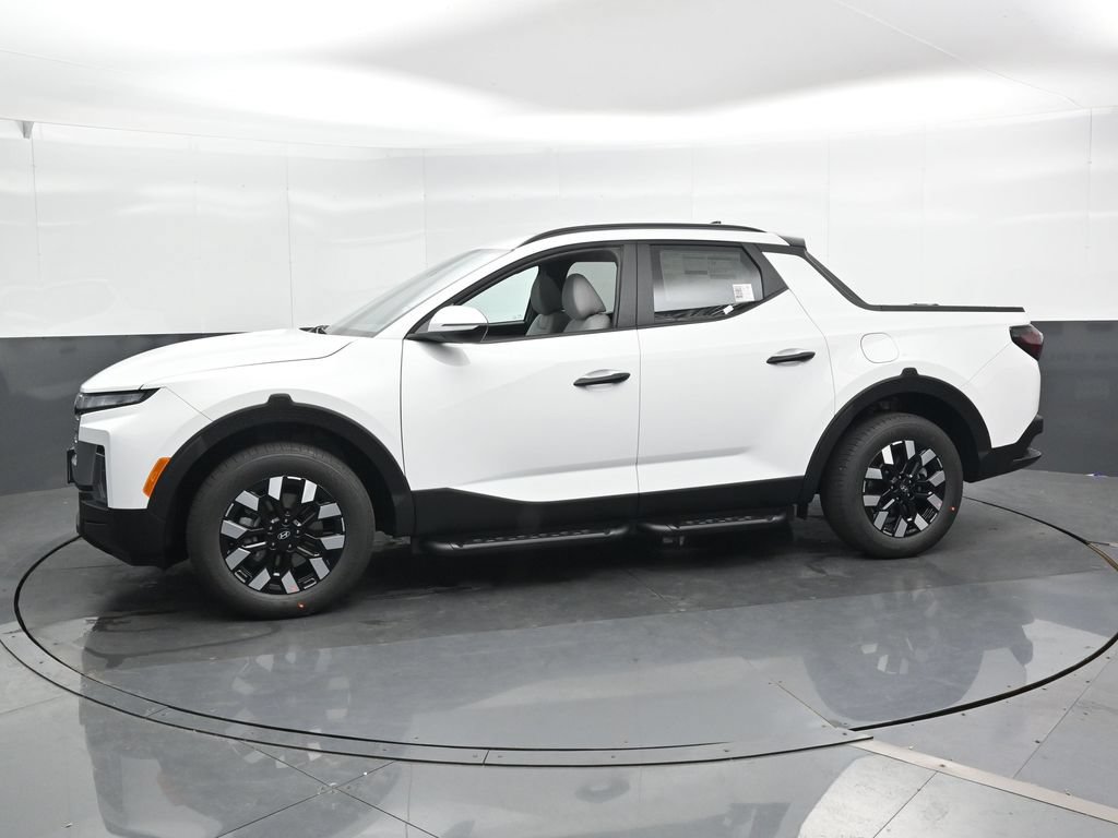 Used 2026 Hyundai Santa Cruz SEL AWD/4WD image 8