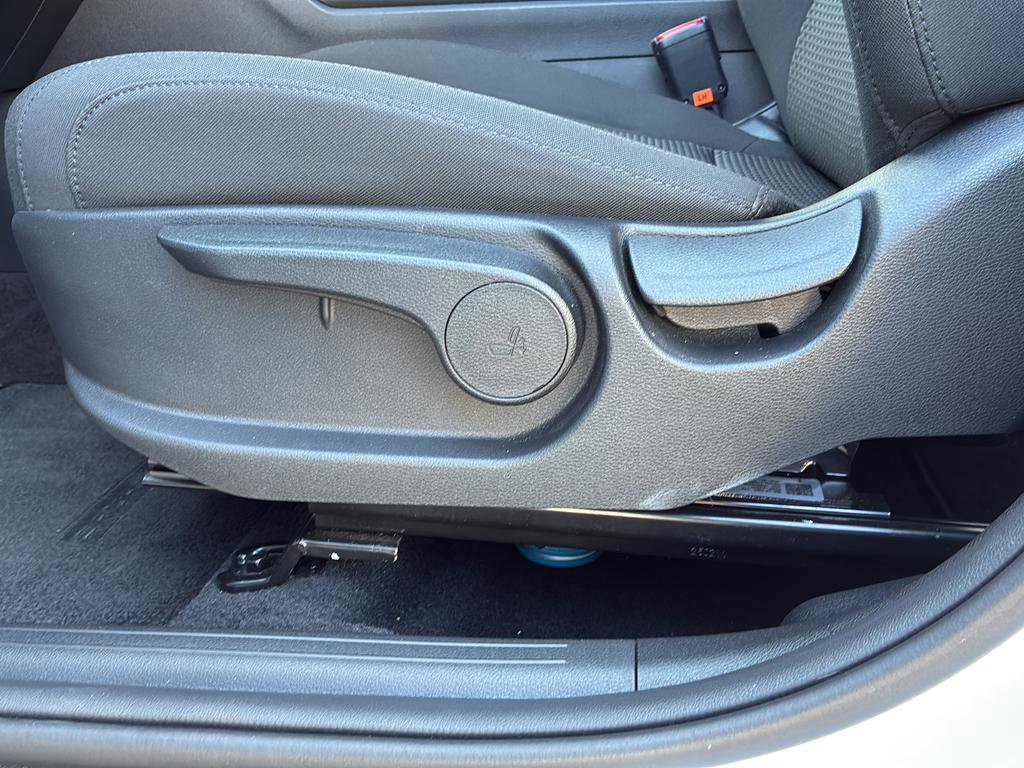 Certified 2026 Kia Sportage LX image 14