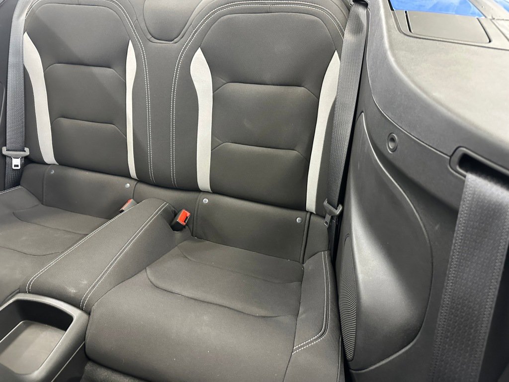 Certified 2024 Chevrolet Camaro LT w/ Design Package 3 image 19