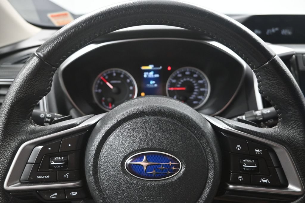Used 2019 Subaru Ascent Premium w/ Popular Package #2 AWD/4WD image 14