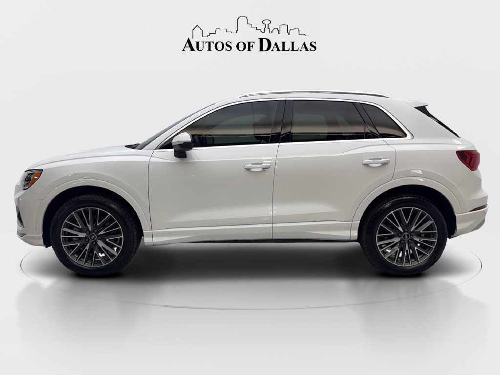 Used 2022 Audi Q3 2.0T Premium w/ Convenience Package AWD/4WD image 6