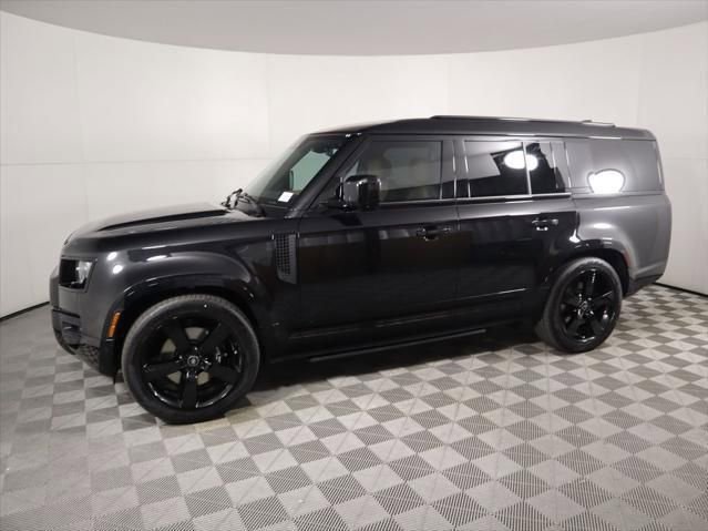 New 2025 Land Rover Defender 130 V8 image 8