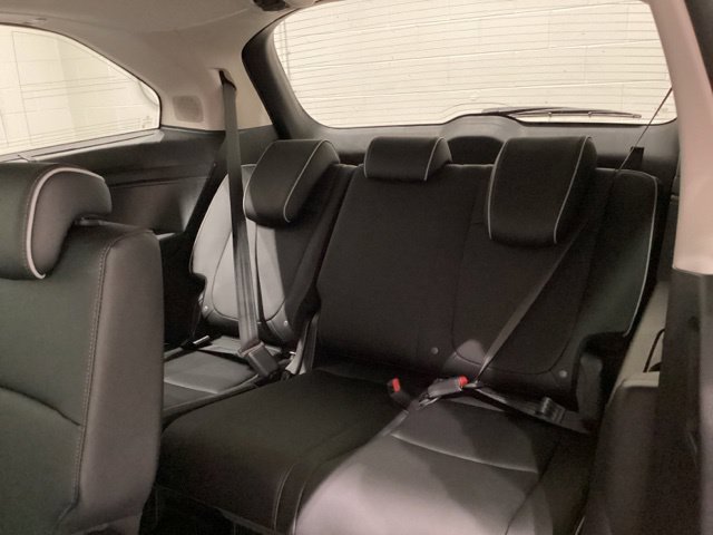 New 2027 Honda Odyssey Elite image 28