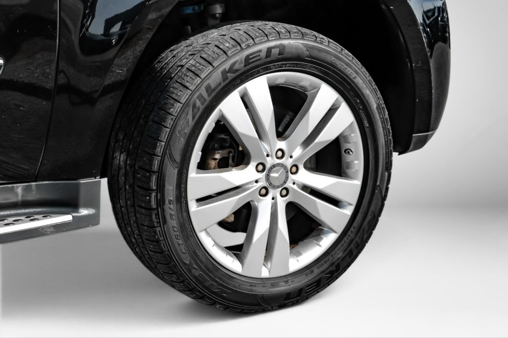 Used 2011 Mercedes-Benz GL 320 BlueTEC 4MATIC image 51