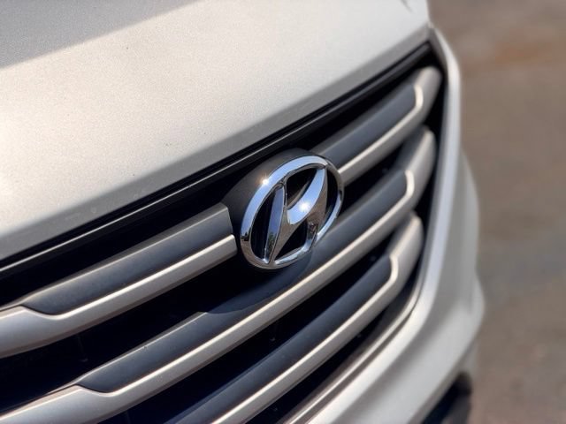 Used 2018 Hyundai Tucson SEL FWD image 25