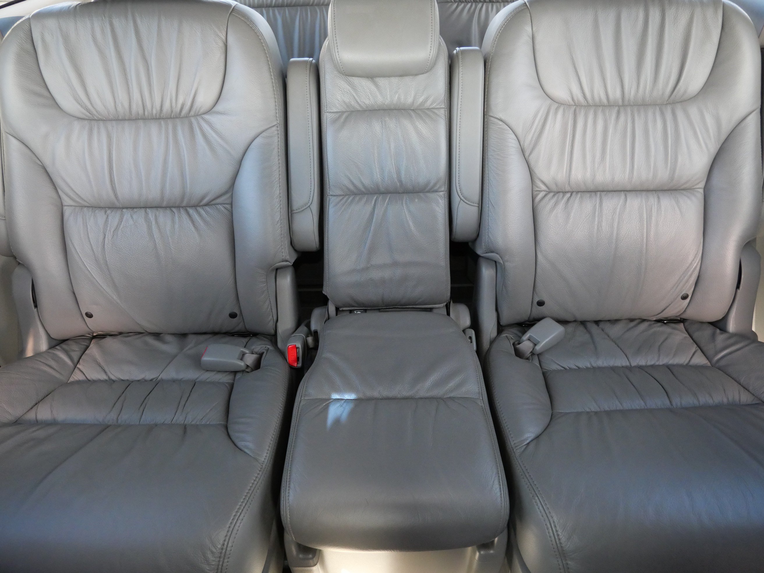 Used 2010 Honda Odyssey EX-L image 13