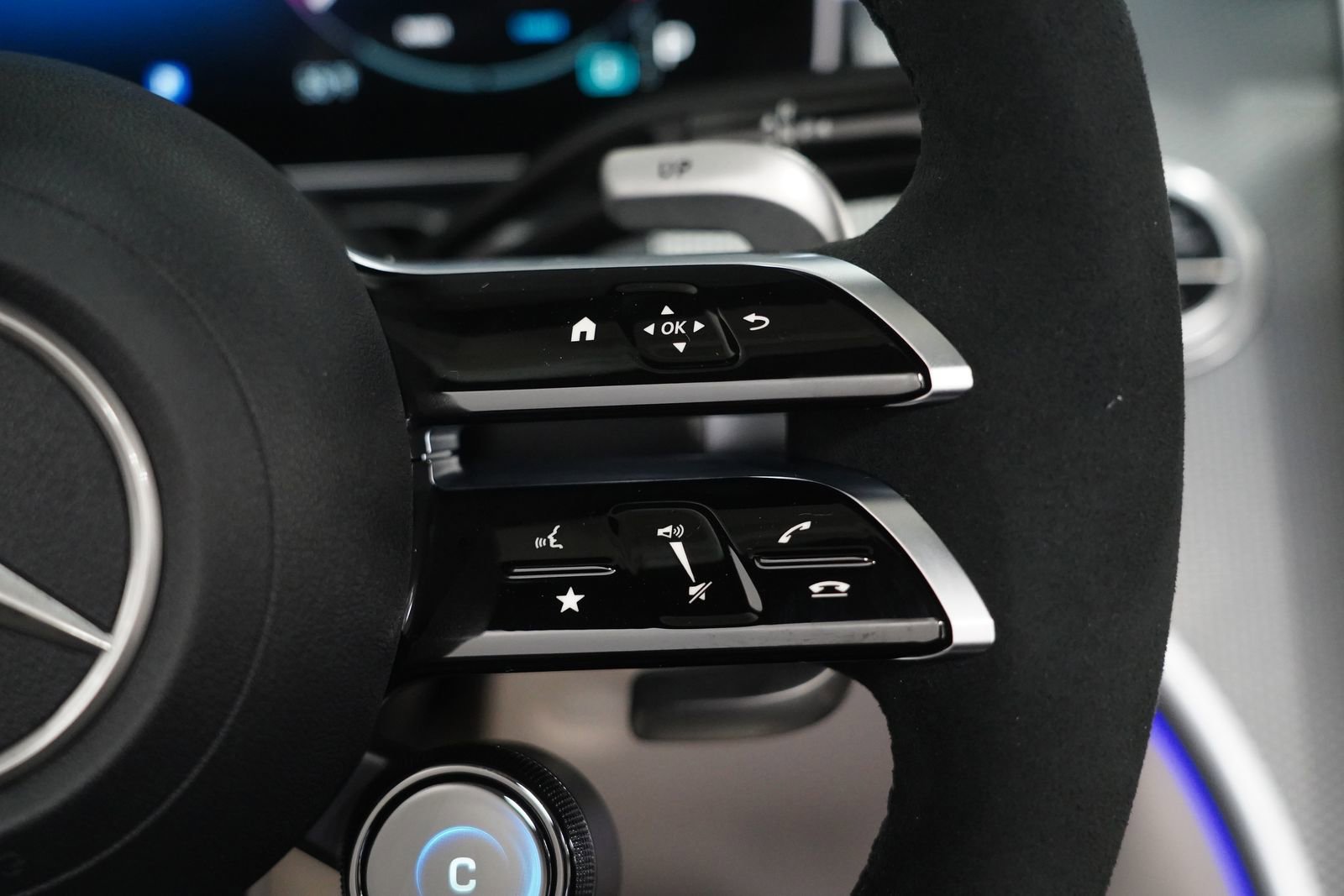 New 2026 Mercedes-Benz CLE 53 AMG 4MATIC Cabriolet image 24