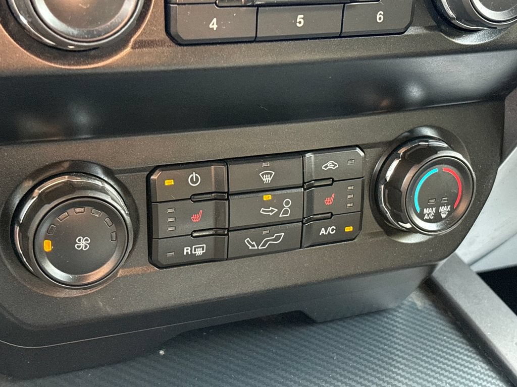 Used 2019 Ford F150 XLT w/ Equipment Group 302A Luxury AWD/4WD image 19