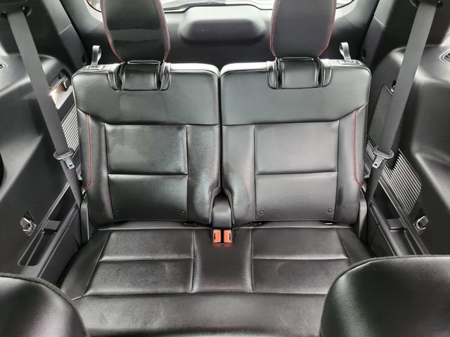 Used 2022 Ford Explorer ST-Line RWD image 11