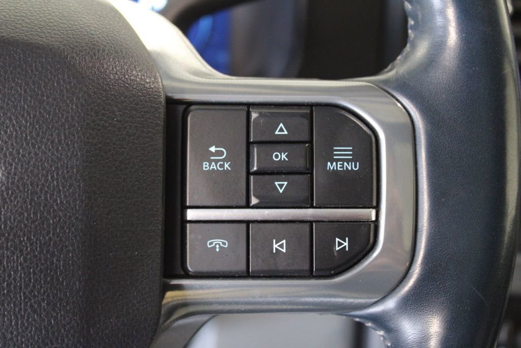 Used 2024 Ford F350 Limited w/ FX4 Off-Road Package AWD/4WD image 26