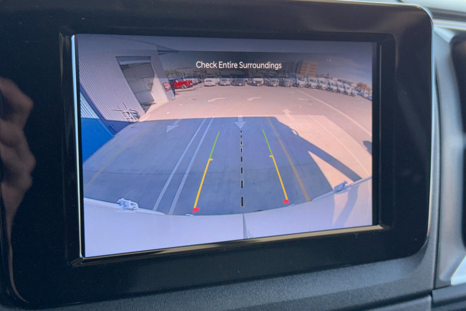 New 2026 RAM ProMaster 3500 w/ Quick Order Package 22G SLT image 17