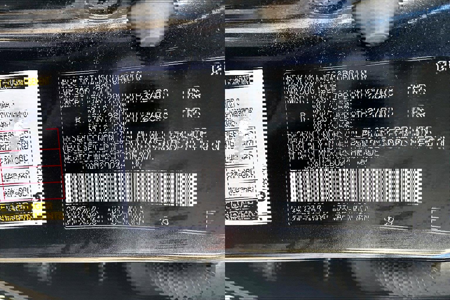 Used 2020 Lexus NX 300 AWD w/ Premium Package image 29