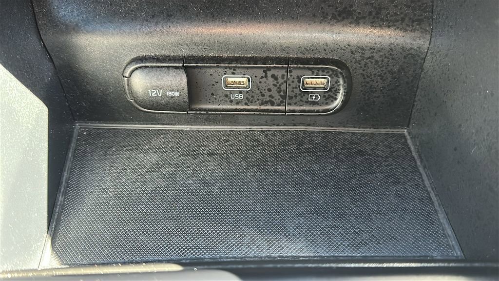 Used 2023 Kia K5 LXS image 26