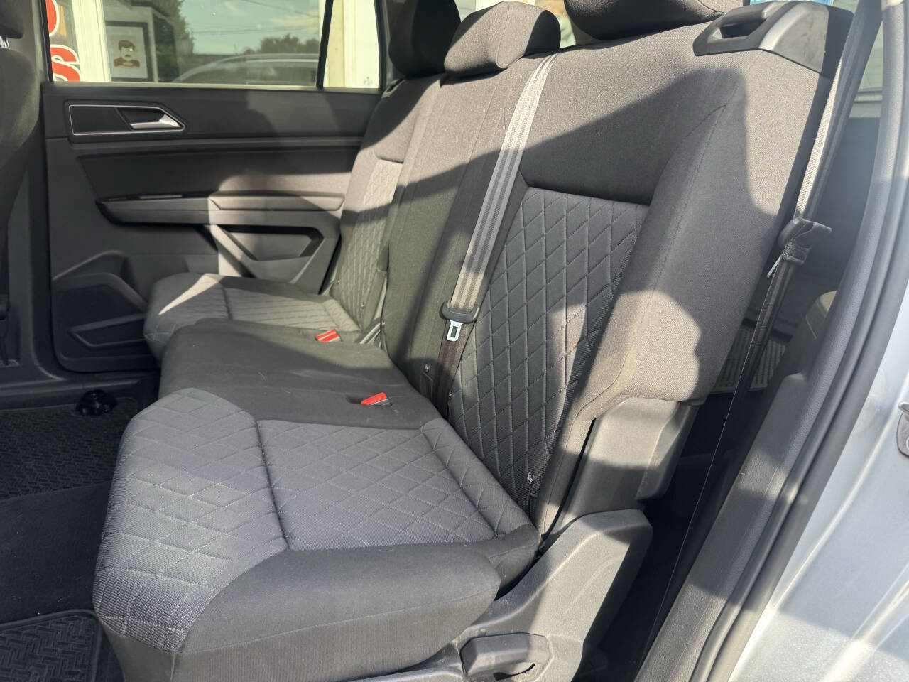 Used 2018 Volkswagen Atlas S AWD/4WD image 20
