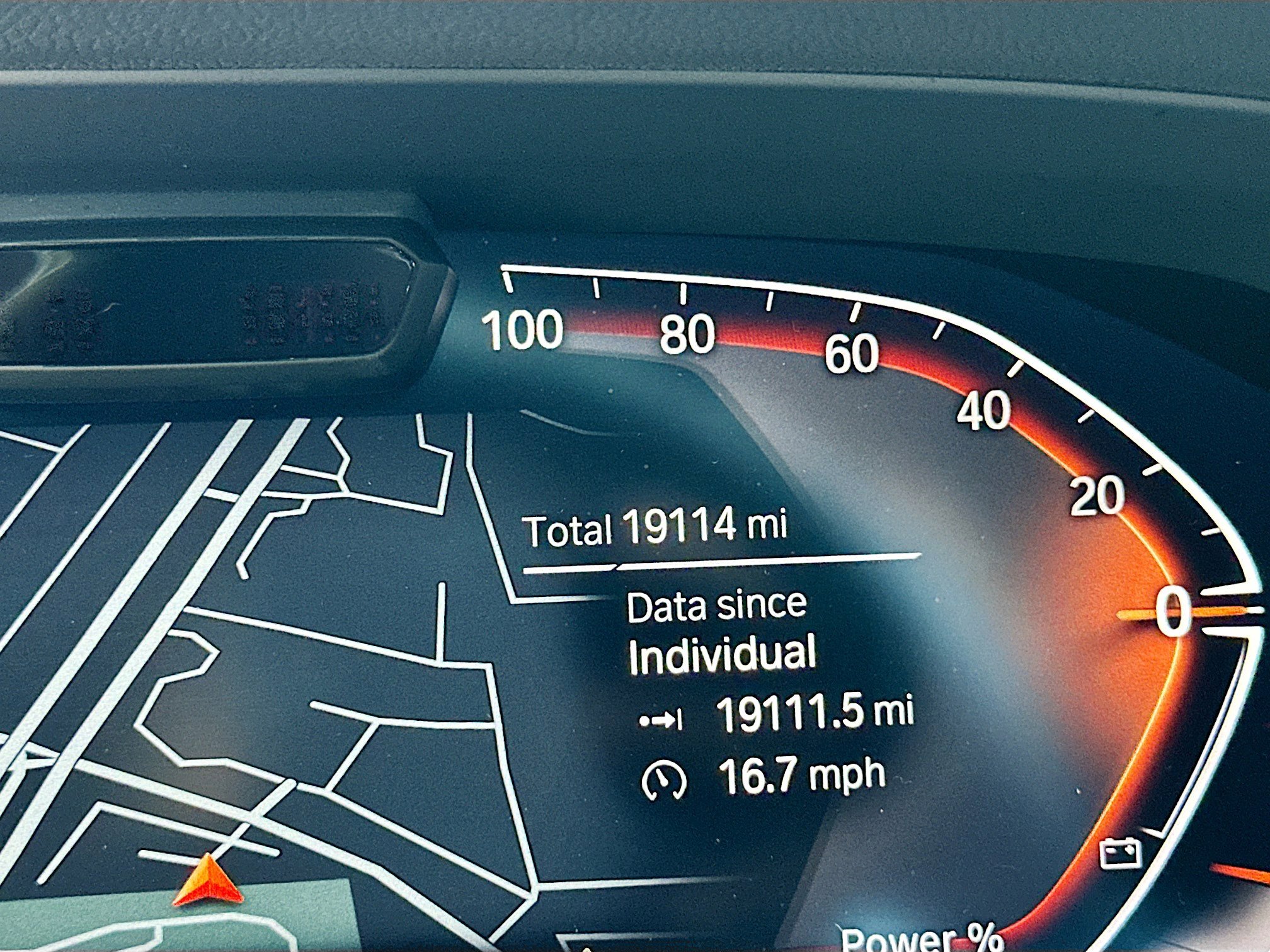 Certified 2023 BMW X5 xDrive40i w/ Executive Package image 12