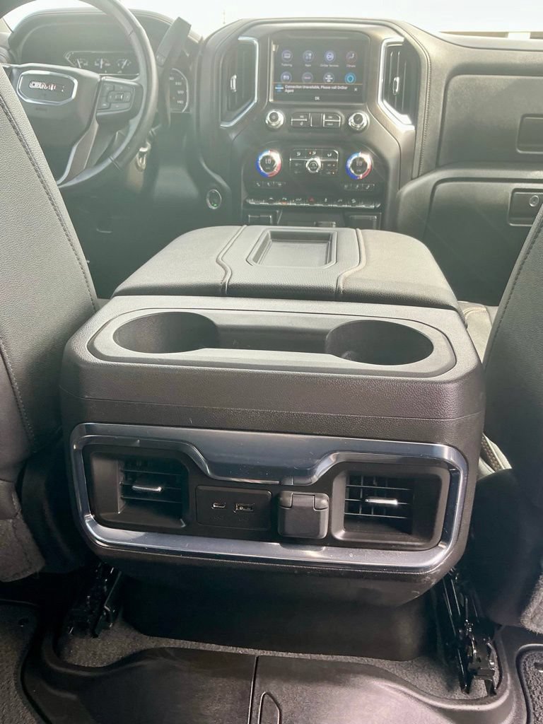 Used 2022 GMC Sierra 1500 AT4 w/ AT4 Premium Package AWD/4WD image 30