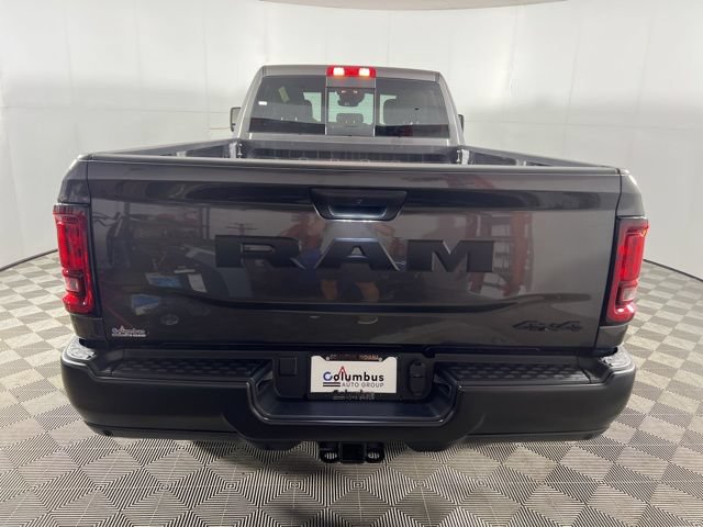 New 2025 RAM 2500 Tradesman AWD/4WD image 6