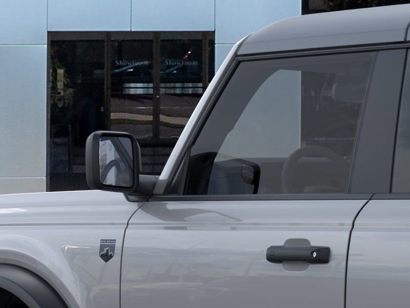 New 2026 Ford Bronco Big Bend image 22