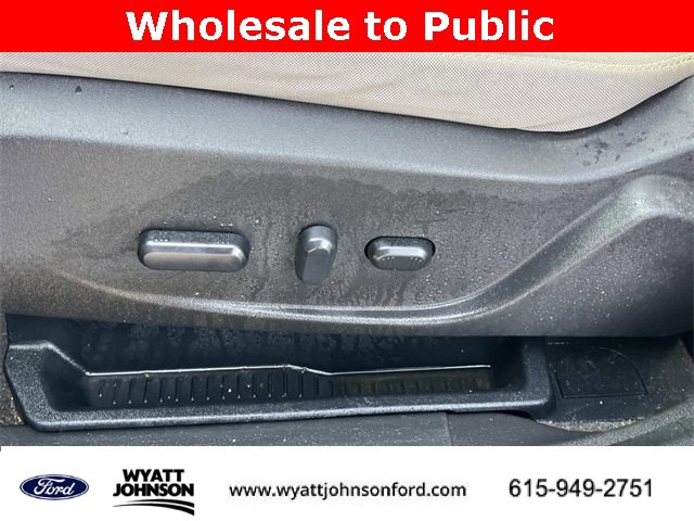 Used 2017 Ford Escape SE image 23