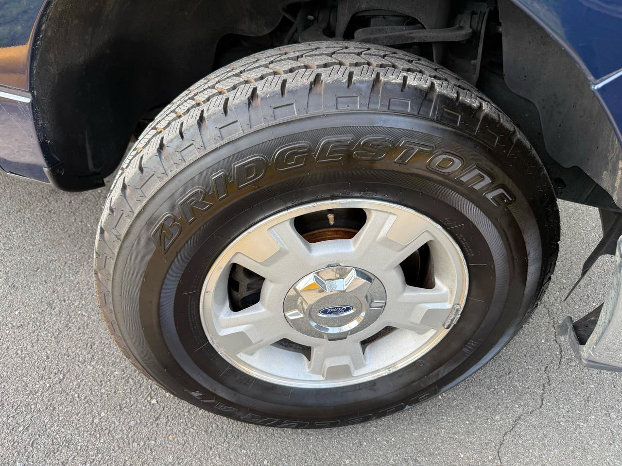 Used 2012 Ford F150 XLT AWD/4WD image 40
