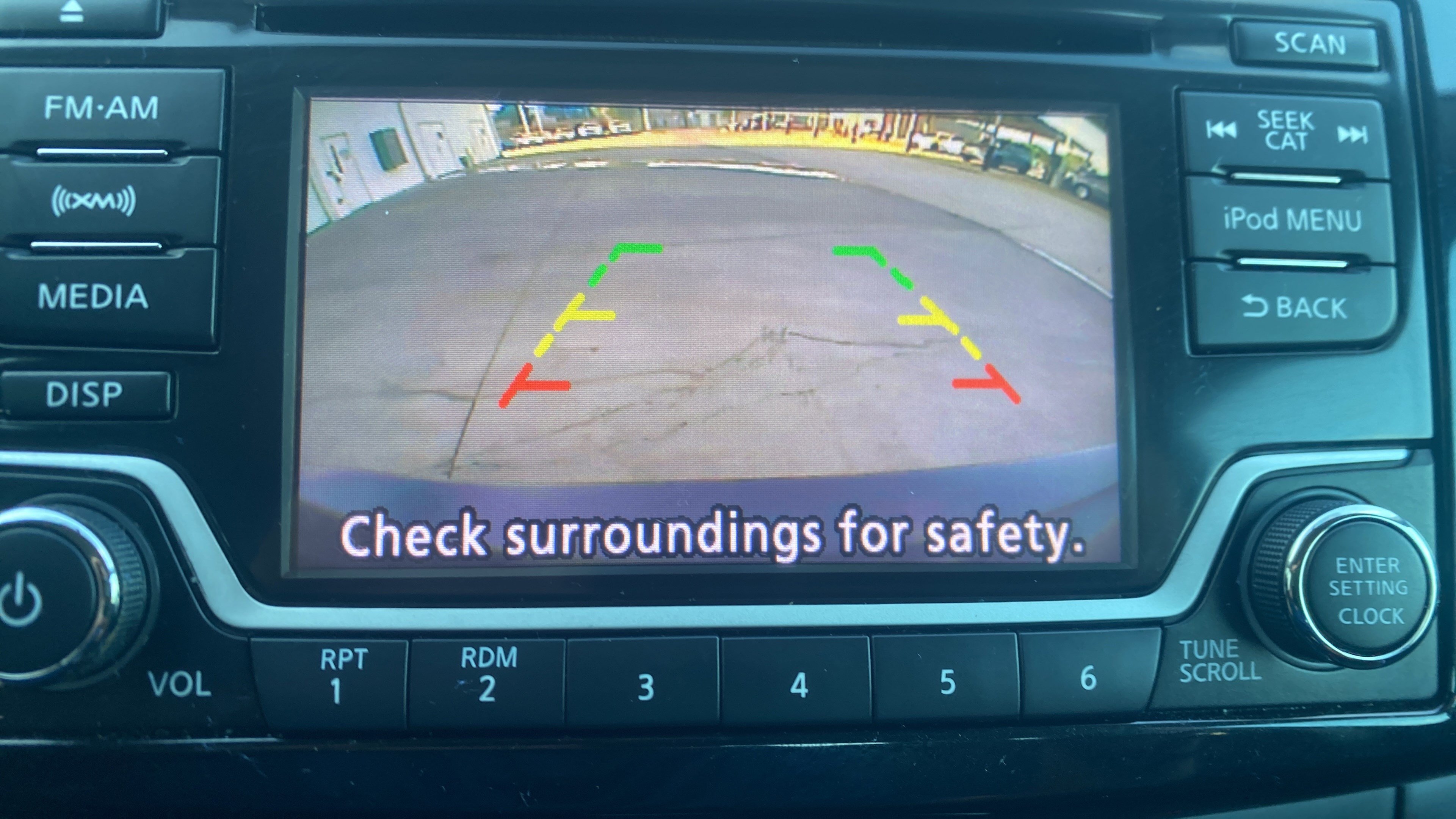 Used 2018 Nissan Sentra SV w/ Protection Package FWD image 17