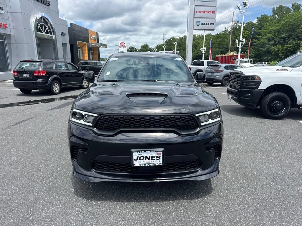 New 2026 Dodge Durango GT AWD/4WD image 3
