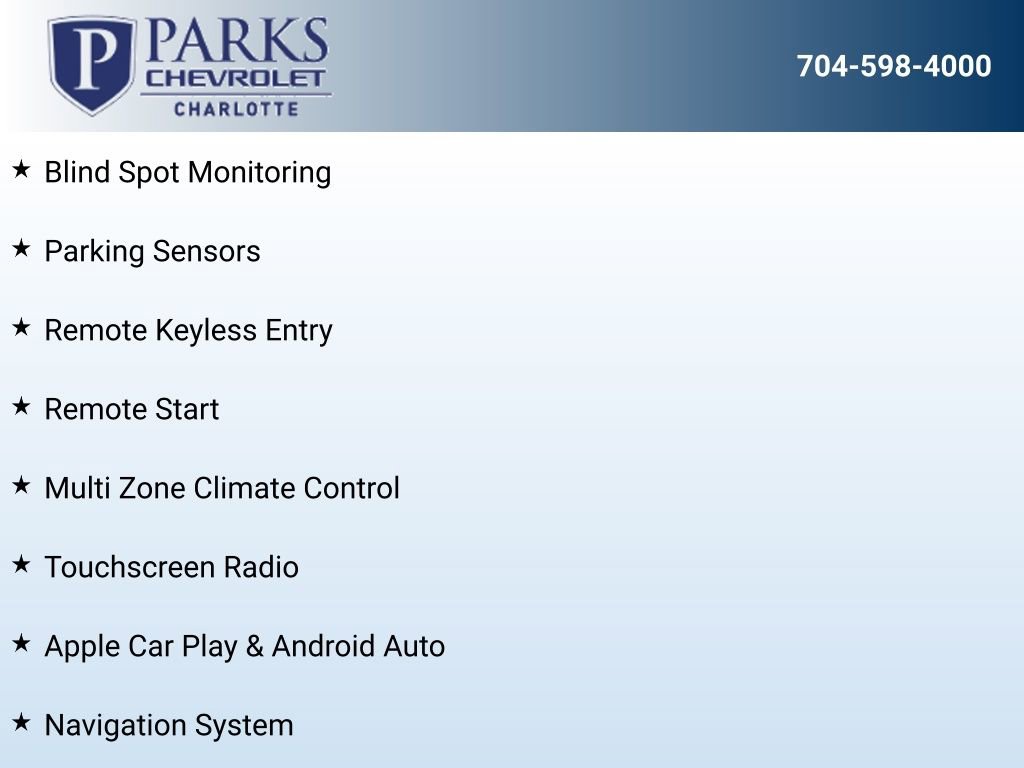 New 2026 Chevrolet Tahoe LS image 7