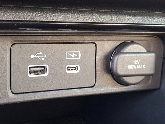 Certified 2023 Honda CR-V Sport image 25