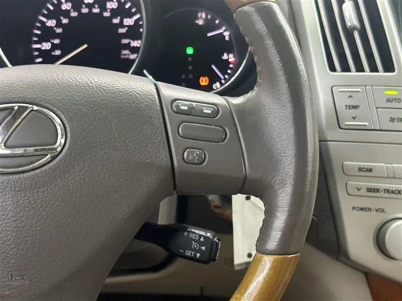Used 2009 Lexus RX 350 2WD image 21