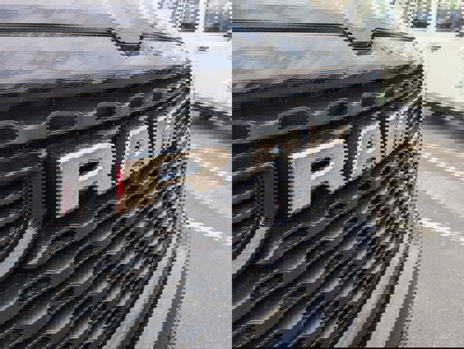 New 2026 RAM 1500 Big Horn image 24