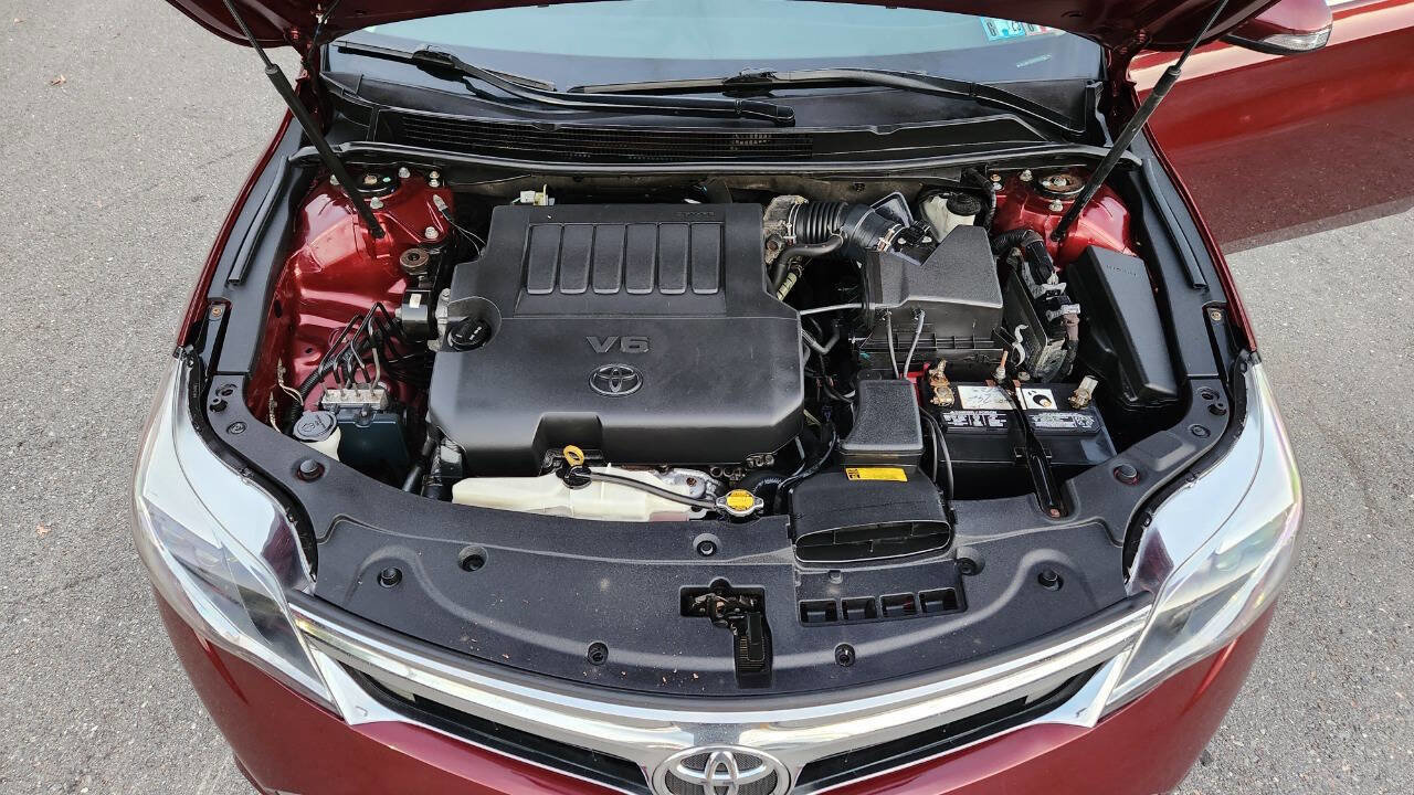 Used 2013 Toyota Avalon XLE Touring image 47