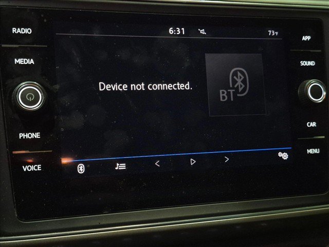 Used 2019 Volkswagen Atlas SE FWD image 17