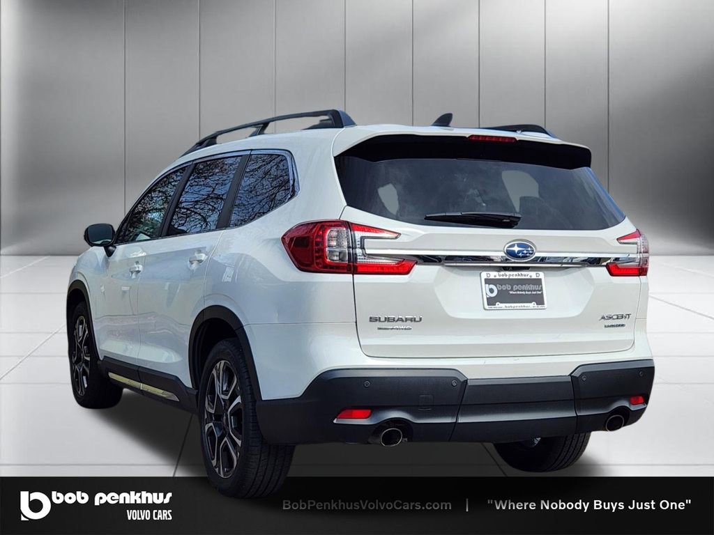 Used 2023 Subaru Ascent Limited w/ Technology Package image 27