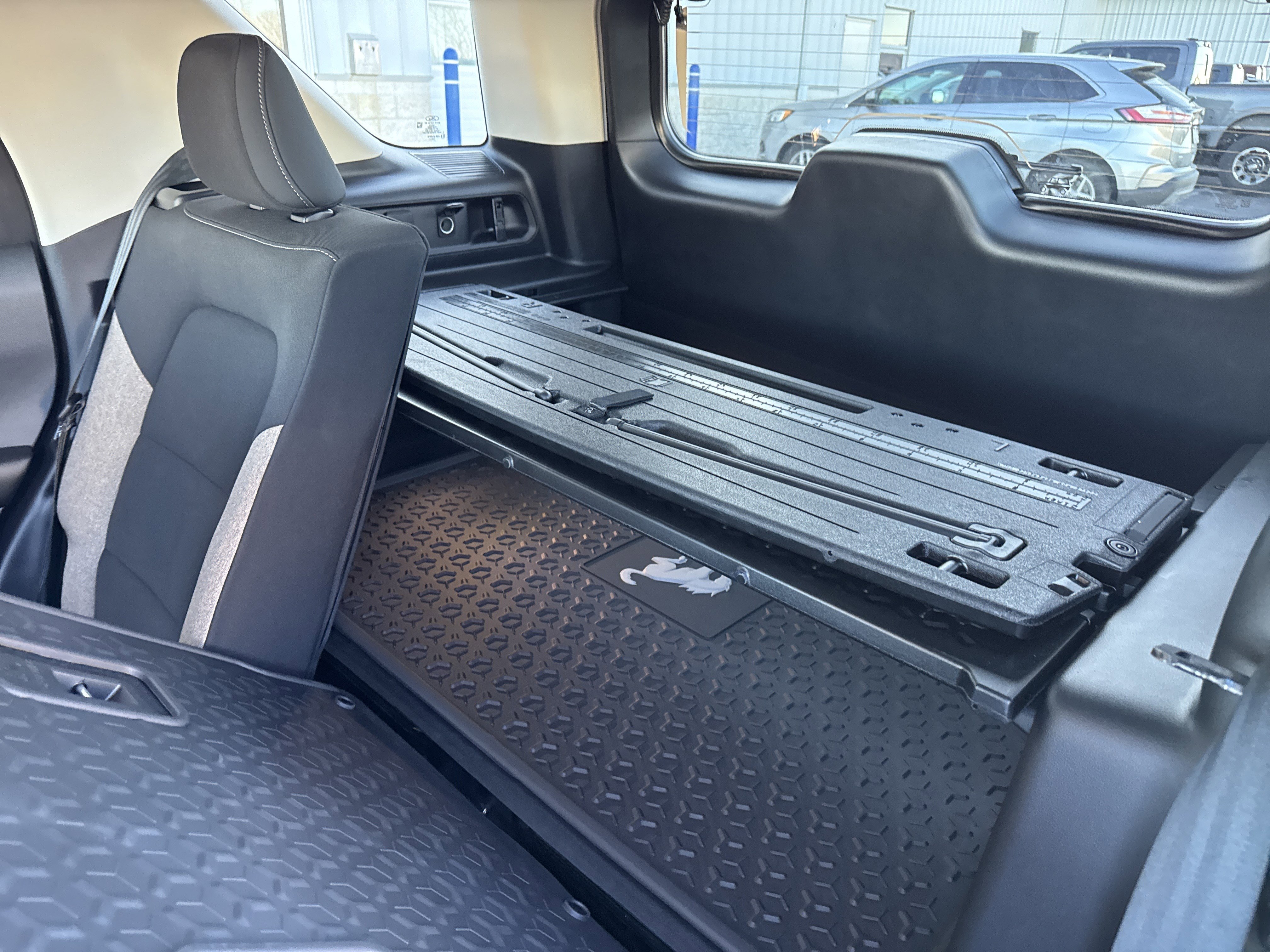 New 2025 Ford Bronco Sport Big Bend image 28