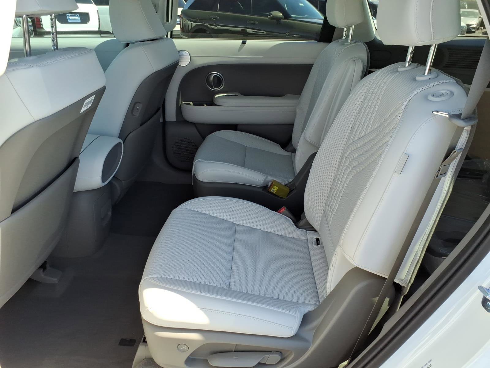 New 2026 Hyundai Palisade SEL image 6