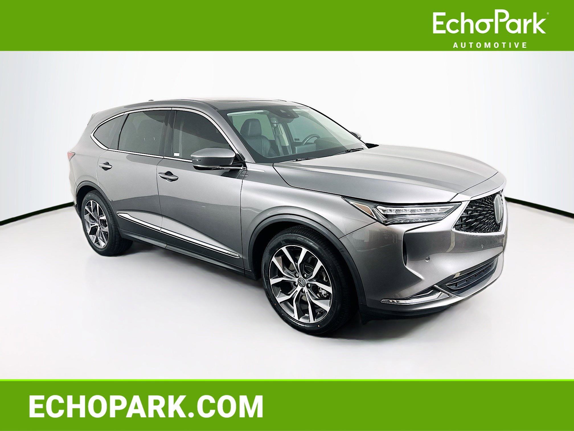 Used 2024 Acura MDX FWD w/ Technology Package video 1
