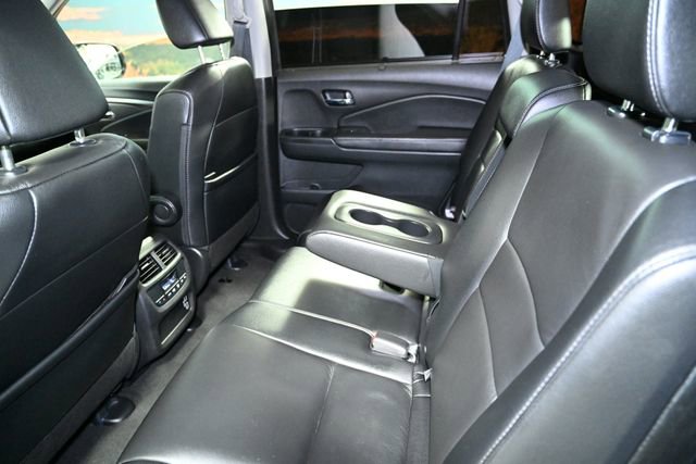 Used 2019 Honda Pilot EX-L image 44