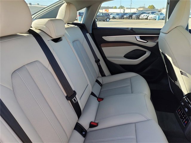 New 2026 Audi A6 Premium Plus image 27