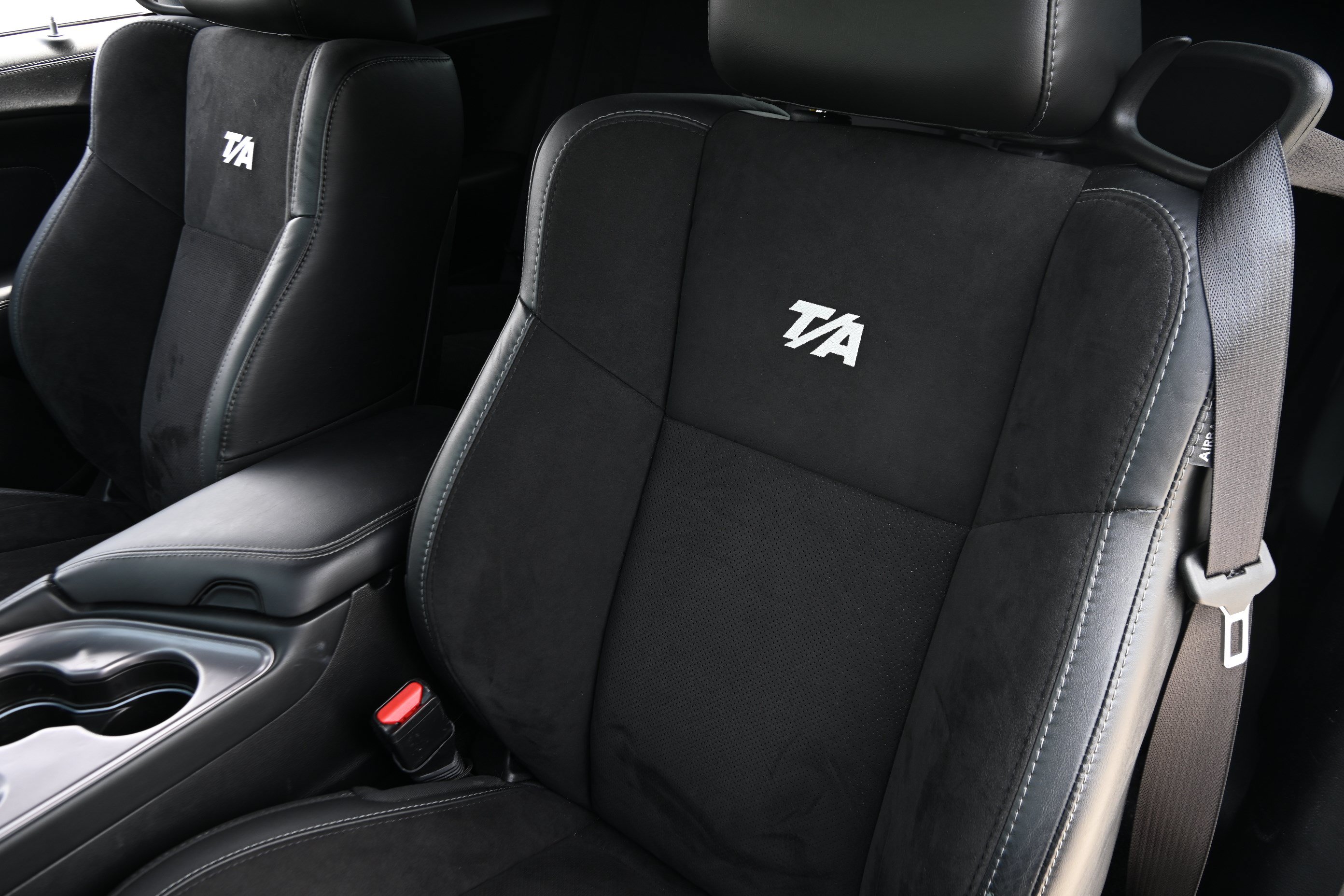 Used 2023 Dodge Challenger R/T Scat Pack RWD image 11