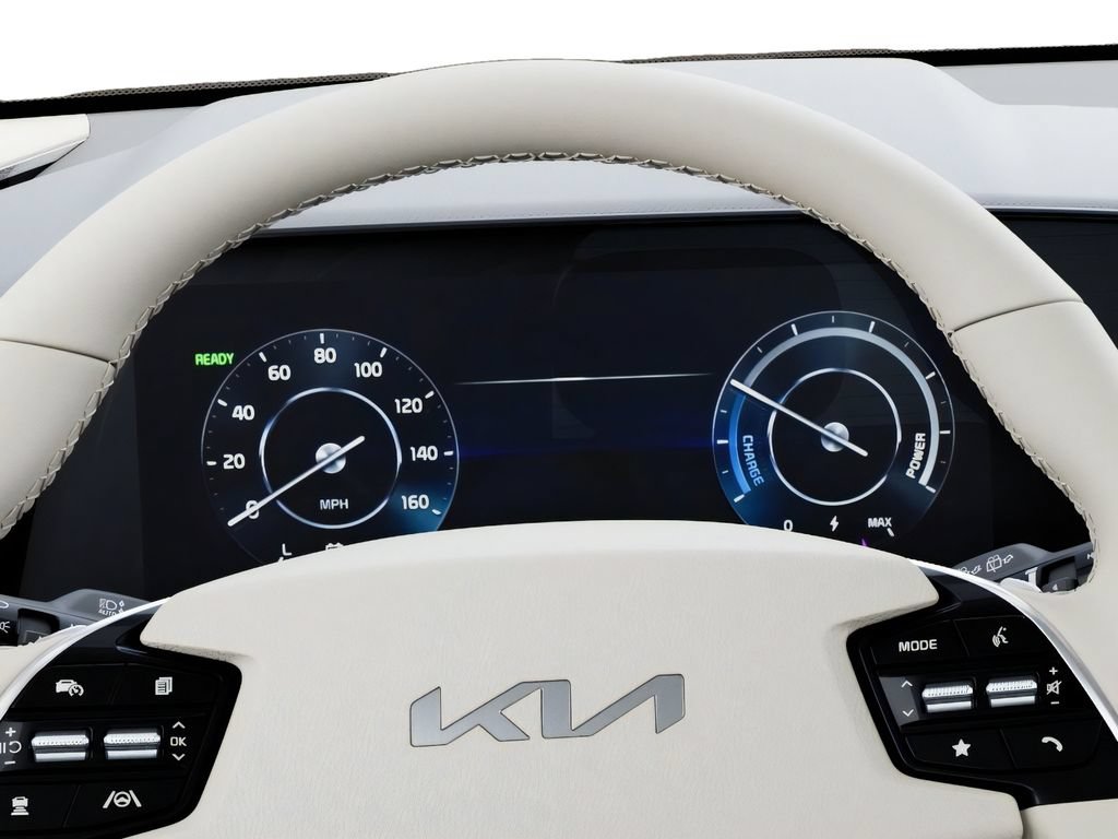 New 2026 Kia Niro Wave w/ Wave Preserve Package FWD image 24