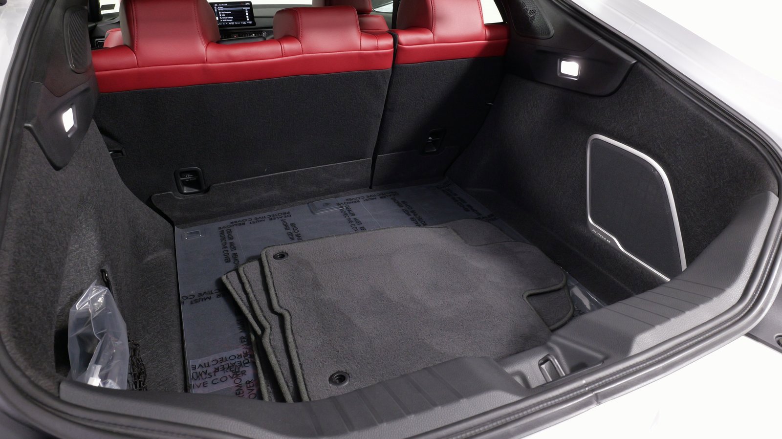 Used 2025 Acura Integra A-Spec image 60